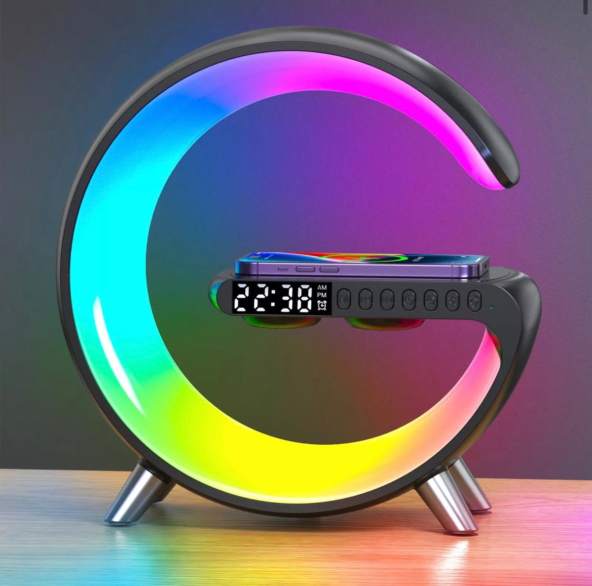 SmartLamp™ Créez une ambiance chaleureuse dans chaque pièce !
