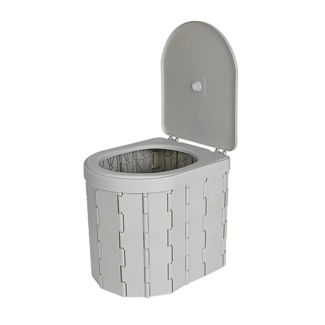 EasyToilet™ | Votre Partenaire de Voyage Sans Soucis pour Chaque Aventure !
