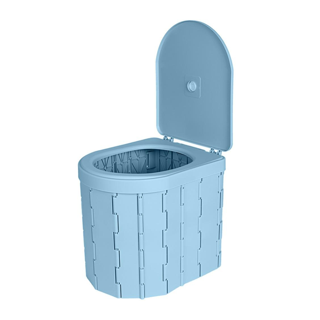 EasyToilet™ | Votre Partenaire de Voyage Sans Souci pour Chaque Aventure!