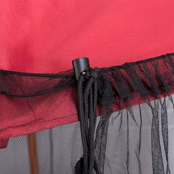 MugSafe™ | Pour une expérience extérieure détendue sans insectes.