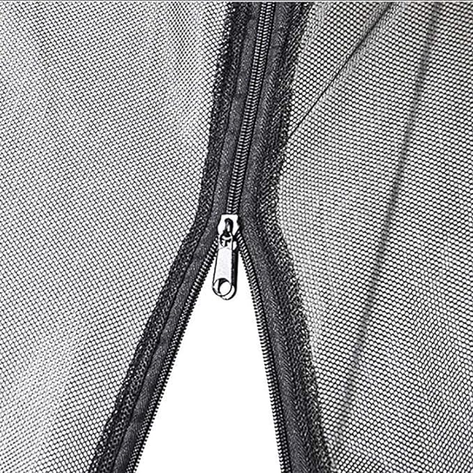 MugSafe™ | Pour une Expérience de Plein Air Détendue Sans Insectes.