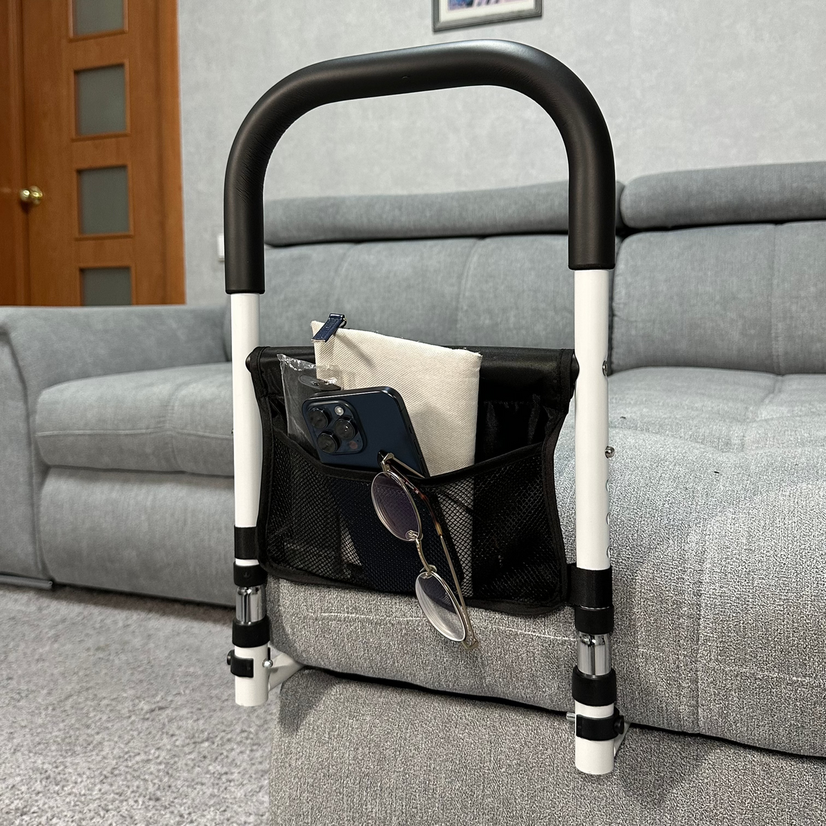 BedSafe™ | Support Fiable à Portée de Main.