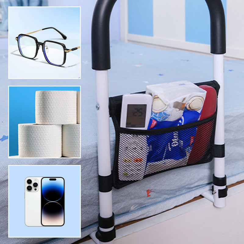 BedSafe™ | Support Fiable à Portée de Main.
