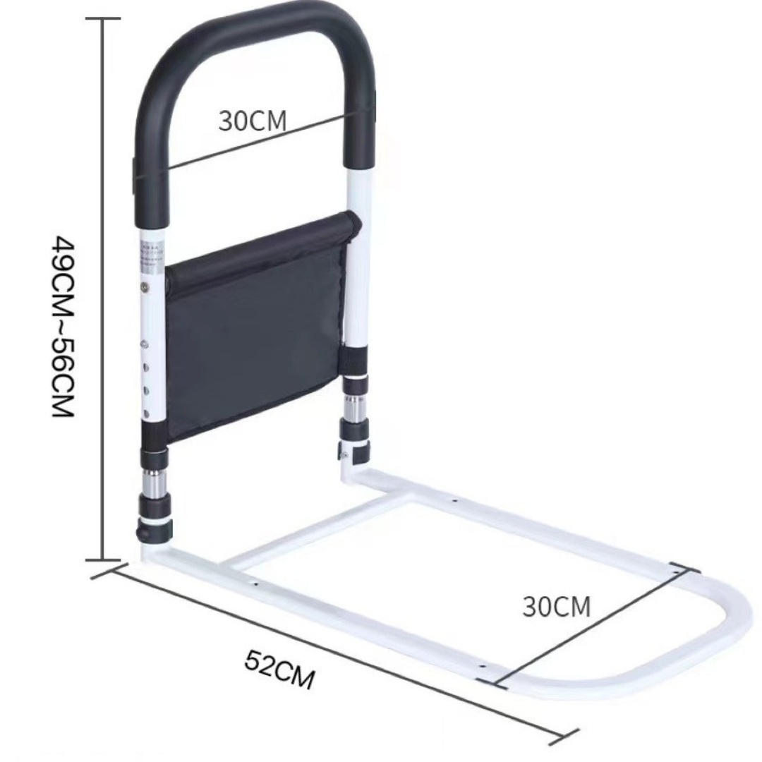 BedSafe™ | Support Fiable à Portée de Main.