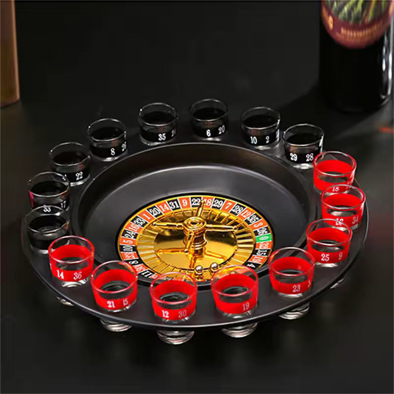 PartyShot™ | Pour une fête inoubliable.