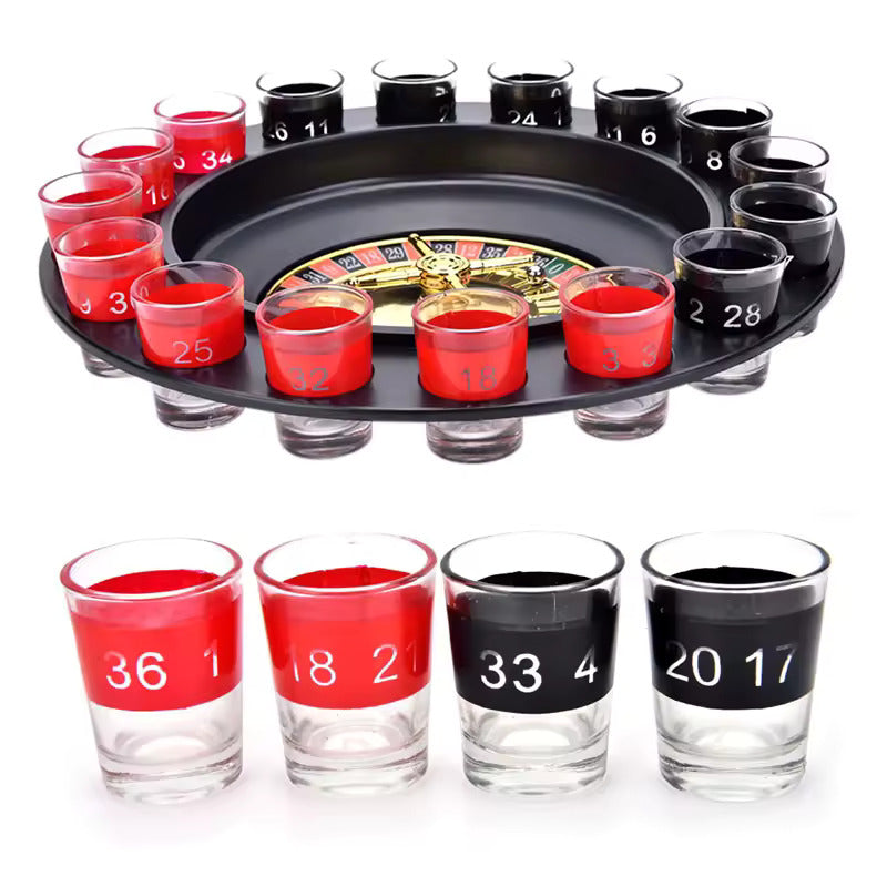 PartyShot™ | Pour une fête inoubliable.