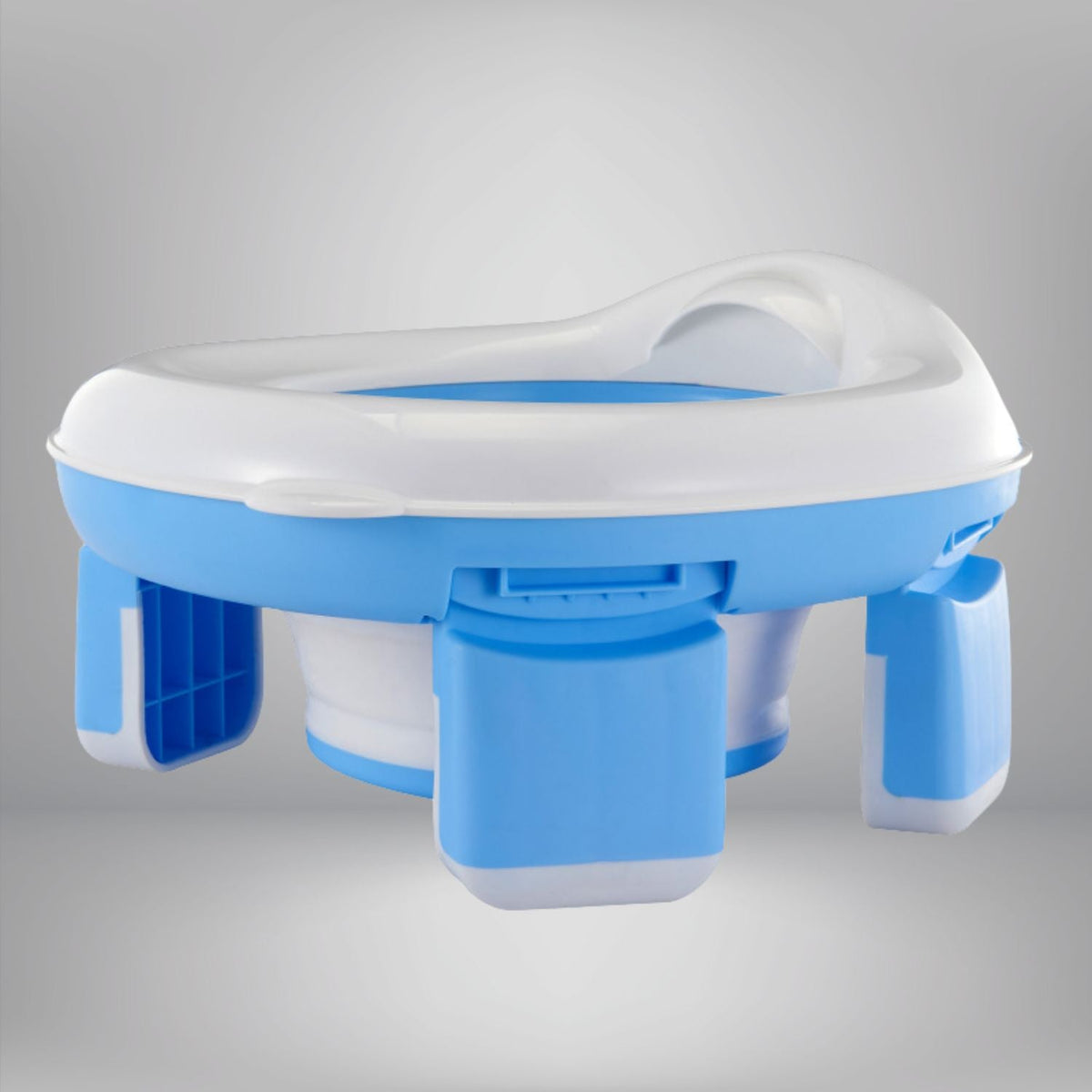 KidsToilet™ | La solution pour un voyage sans souci !