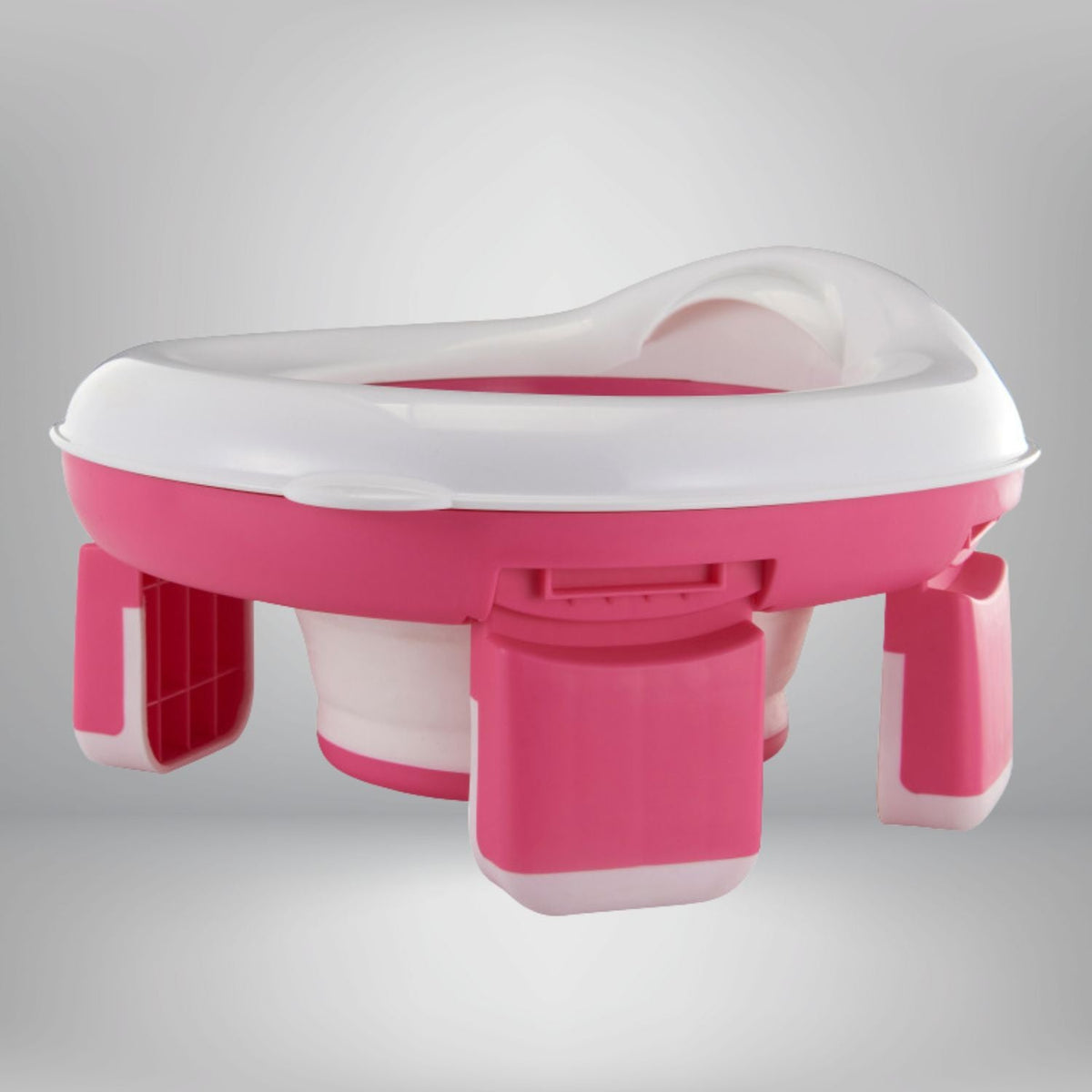 KidsToilet™ | La solution pour un voyage sans souci !