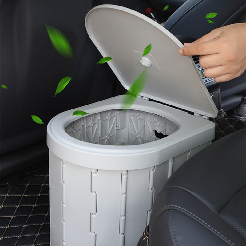 EasyToilet™ | Votre Partenaire de Voyage Sans Soucis pour Chaque Aventure !