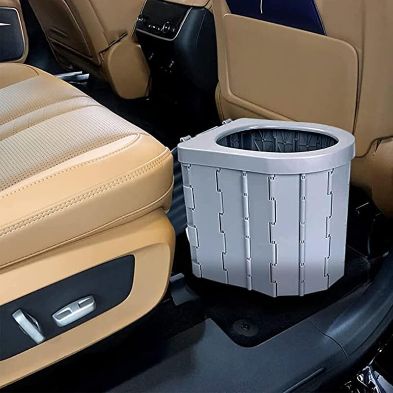 EasyToilet™ | Votre Partenaire de Voyage Sans Soucis pour Chaque Aventure !