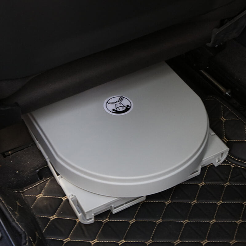 EasyToilet™ | Votre Partenaire de Voyage Sans Souci pour Chaque Aventure !