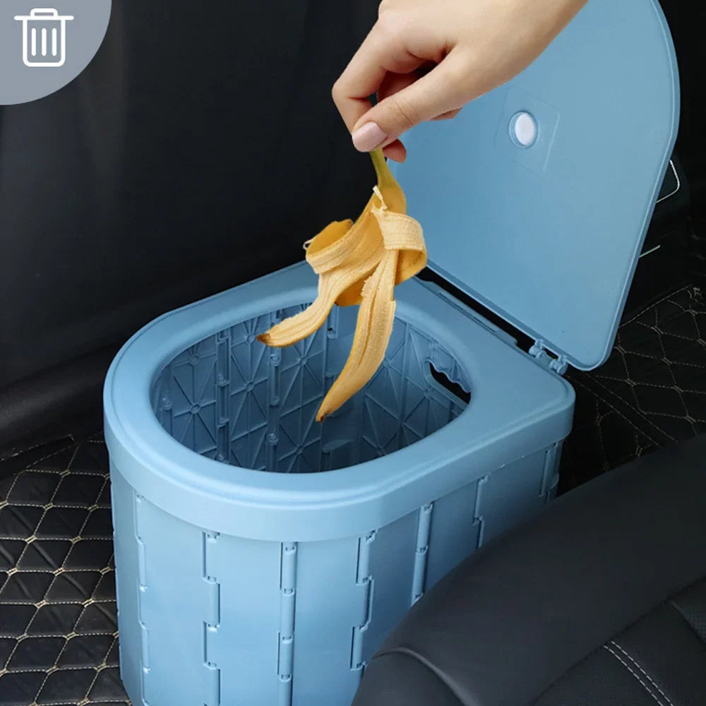 EasyToilet™ | Votre Partenaire de Voyage Sans Soucis pour Chaque Aventure !