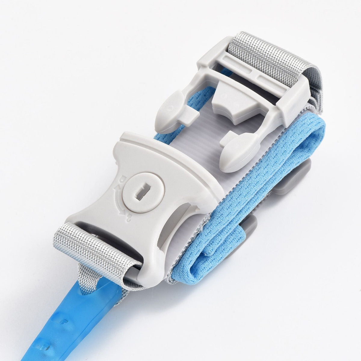 WristGuard™  | Sécurité dans les Situations Animées.