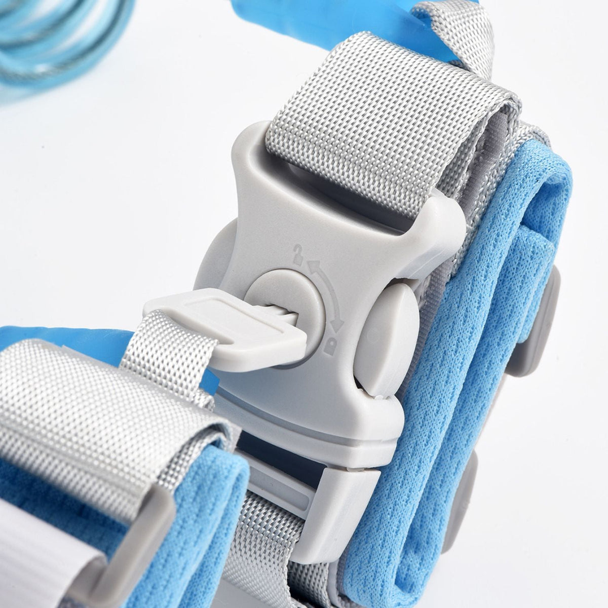 WristGuard™  | Sécurité dans les Situations Occupées.