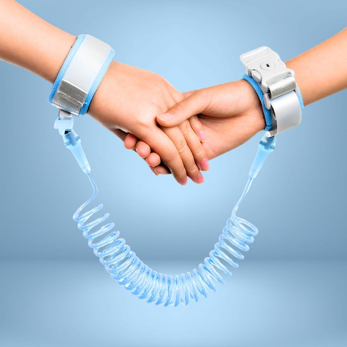 WristGuard™  | Sécurité dans les Situations Animées.